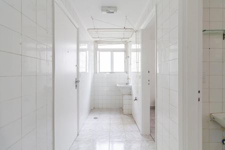 Apartamento à venda com 108m², 3 quartos e 1 vagaÁrea de Serviço