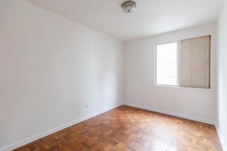 Apartamento à venda com 108m², 3 quartos e 1 vagaQuarto 2