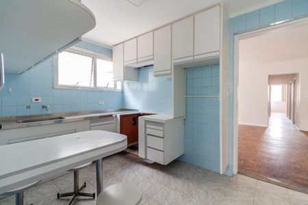 Apartamento à venda com 108m², 3 quartos e 1 vagaCozinha