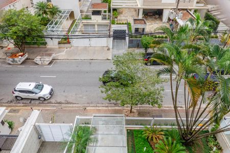 Apartamento à venda com 108m², 3 quartos e 1 vagaVista