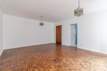 Apartamento à venda com 108m², 3 quartos e 1 vagaSala