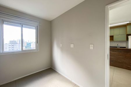 Apartamento à venda com 47m², 2 quartos e sem vagaQuarto 01