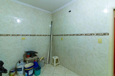 Casa para alugar com 100m², 2 quartos e sem vaga Casa para alugar com 100m², 2 quartos e sem vagaCozinha