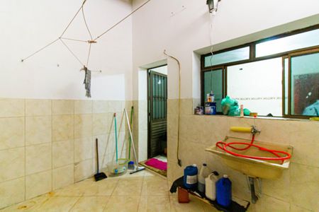 Casa para alugar com 100m², 2 quartos e sem vaga Casa para alugar com 100m², 2 quartos e sem vagaÁrea de Serviço