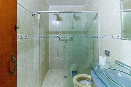 Casa para alugar com 100m², 2 quartos e sem vaga Casa para alugar com 100m², 2 quartos e sem vagaBanheiro