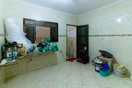 Casa para alugar com 100m², 2 quartos e sem vaga Casa para alugar com 100m², 2 quartos e sem vagaCozinha