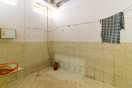 Casa para alugar com 100m², 2 quartos e sem vaga Casa para alugar com 100m², 2 quartos e sem vagaÁrea de Serviço