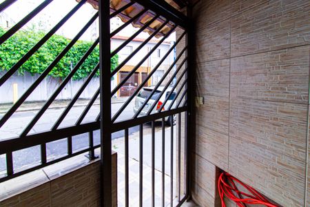 Casa para alugar com 100m², 2 quartos e sem vaga Casa para alugar com 100m², 2 quartos e sem vagaÁrea externa