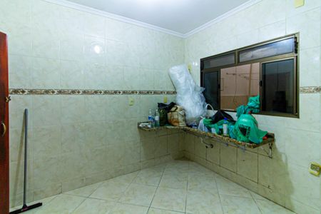 Casa para alugar com 100m², 2 quartos e sem vaga Casa para alugar com 100m², 2 quartos e sem vagaCozinha