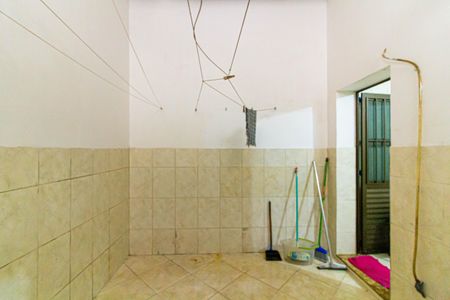 Casa para alugar com 100m², 2 quartos e sem vaga Casa para alugar com 100m², 2 quartos e sem vagaÁrea de Serviço