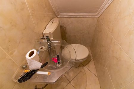 Casa para alugar com 100m², 2 quartos e sem vaga Casa para alugar com 100m², 2 quartos e sem vagaLavabo