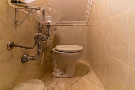 Casa para alugar com 100m², 2 quartos e sem vaga Casa para alugar com 100m², 2 quartos e sem vagaLavabo