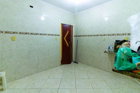 Casa para alugar com 100m², 2 quartos e sem vaga Casa para alugar com 100m², 2 quartos e sem vagaCozinha