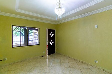 Casa para alugar com 100m², 2 quartos e sem vaga Casa para alugar com 100m², 2 quartos e sem vagaSala