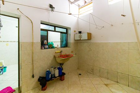 Casa para alugar com 100m², 2 quartos e sem vaga Casa para alugar com 100m², 2 quartos e sem vagaÁrea de Serviço