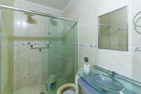 Casa para alugar com 100m², 2 quartos e sem vaga Casa para alugar com 100m², 2 quartos e sem vagaBanheiro