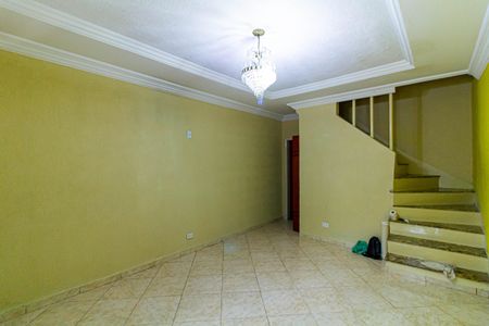 Casa para alugar com 100m², 2 quartos e sem vaga Casa para alugar com 100m², 2 quartos e sem vagaSala