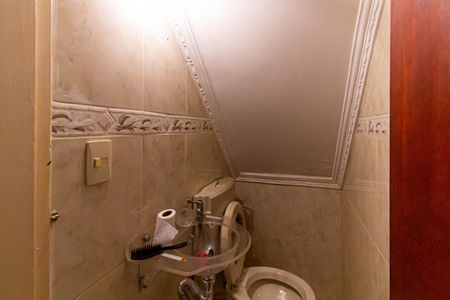 Casa para alugar com 100m², 2 quartos e sem vaga Casa para alugar com 100m², 2 quartos e sem vagaLavabo