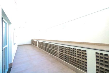 Apartamento à venda com 108m², 2 quartos e 2 vagasQuintal