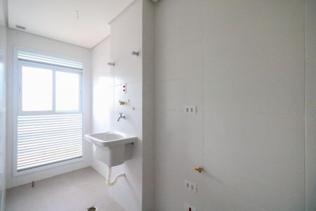 Apartamento à venda com 108m², 2 quartos e 2 vagasÁrea de Serviço