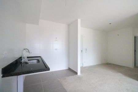 Apartamento à venda com 108m², 2 quartos e 2 vagasCozinha