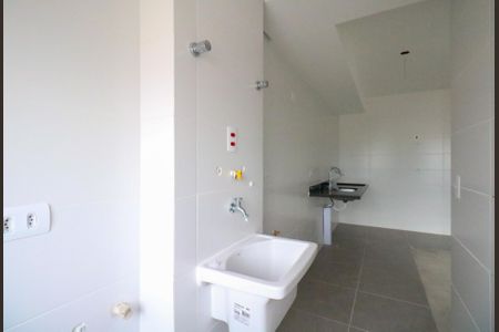 Apartamento à venda com 108m², 2 quartos e 2 vagasÁrea de Serviço