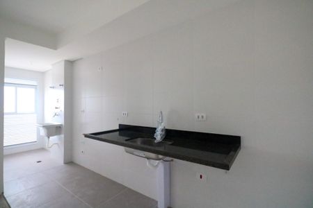 Apartamento à venda com 108m², 2 quartos e 2 vagasCozinha