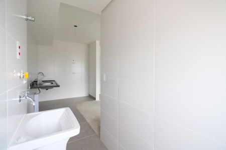 Apartamento à venda com 108m², 2 quartos e 2 vagasÁrea de Serviço