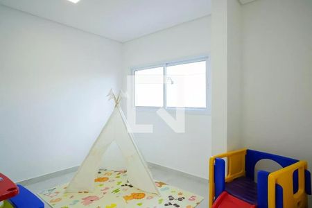 Apartamento à venda com 108m², 2 quartos e 2 vagasBrinquedoteca