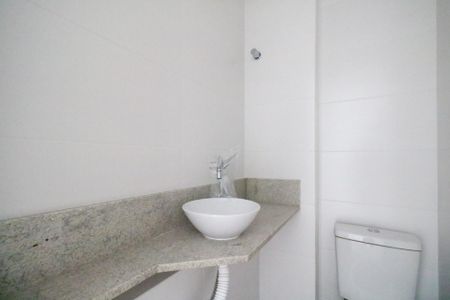 Apartamento à venda com 108m², 2 quartos e 2 vagasLavabo
