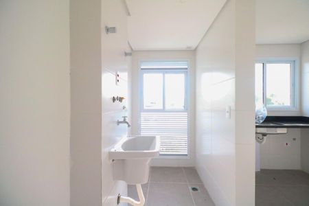 Apartamento à venda com 86m², 3 quartos e 2 vagas Apartamento à venda com 86m², 3 quartos e 2 vagasÁrea de Serviço