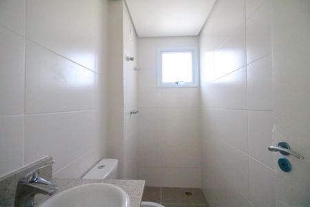 Apartamento à venda com 86m², 3 quartos e 2 vagas Apartamento à venda com 86m², 3 quartos e 2 vagasBanheiro Social