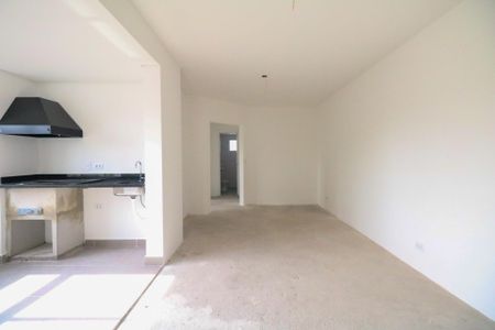 Apartamento à venda com 86m², 3 quartos e 2 vagas Apartamento à venda com 86m², 3 quartos e 2 vagasSala