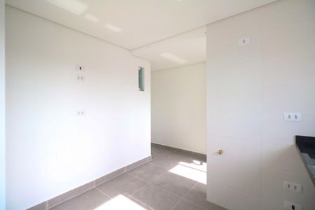 Apartamento à venda com 86m², 3 quartos e 2 vagas Apartamento à venda com 86m², 3 quartos e 2 vagasCozinha