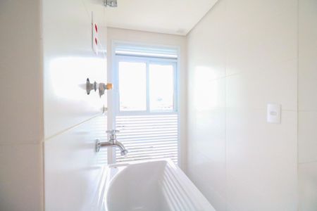 Apartamento à venda com 86m², 3 quartos e 2 vagas Apartamento à venda com 86m², 3 quartos e 2 vagasÁrea de Serviço