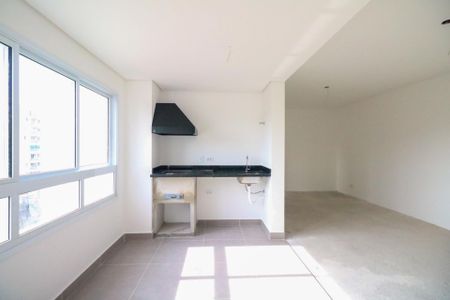 Apartamento à venda com 86m², 3 quartos e 2 vagas Apartamento à venda com 86m², 3 quartos e 2 vagasVaranda Gourmet