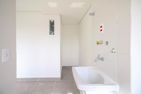 Apartamento à venda com 86m², 3 quartos e 2 vagas Apartamento à venda com 86m², 3 quartos e 2 vagasÁrea de Serviço