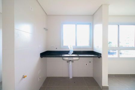 Apartamento à venda com 86m², 3 quartos e 2 vagas Apartamento à venda com 86m², 3 quartos e 2 vagasCozinha