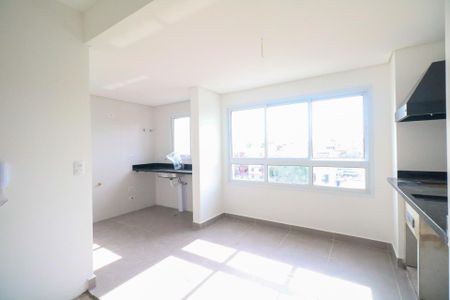 Apartamento à venda com 86m², 3 quartos e 2 vagas Apartamento à venda com 86m², 3 quartos e 2 vagasVaranda Gourmet