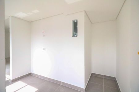 Apartamento à venda com 86m², 3 quartos e 2 vagas Apartamento à venda com 86m², 3 quartos e 2 vagasÁrea de Serviço