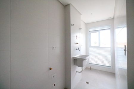 Apartamento à venda com 68m², 2 quartos e 2 vagasÁrea de Serviço