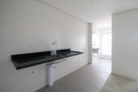 Apartamento à venda com 68m², 2 quartos e 2 vagasCozinha