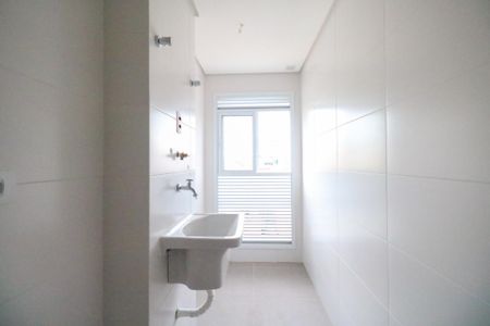 Apartamento à venda com 68m², 2 quartos e 2 vagasÁrea de Serviço