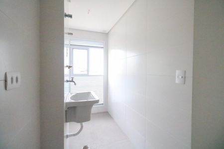Apartamento à venda com 68m², 2 quartos e 2 vagasÁrea de Serviço