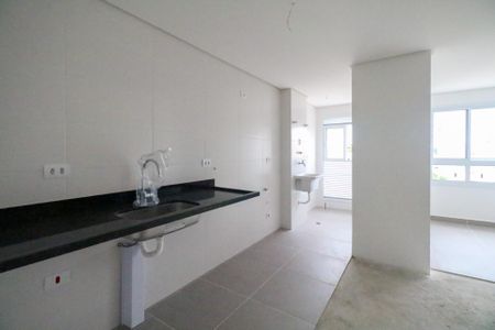 Apartamento à venda com 68m², 2 quartos e 2 vagasCozinha