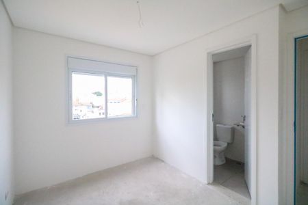 Apartamento à venda com 68m², 2 quartos e 2 vagasSuíte 1