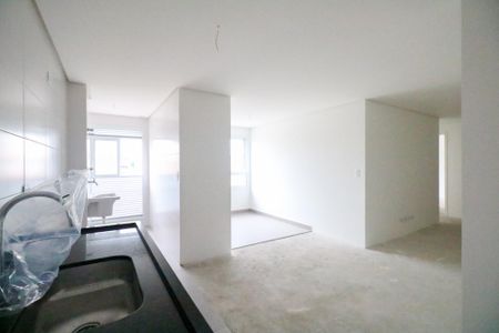 Apartamento à venda com 68m², 2 quartos e 2 vagasCozinha