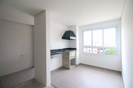 Apartamento à venda com 68m², 2 quartos e 2 vagasVaranda Gourmet