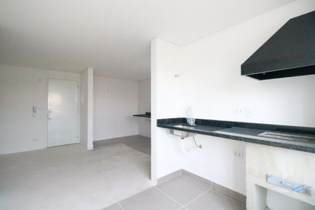 Apartamento à venda com 68m², 2 quartos e 2 vagasVaranda Gourmet