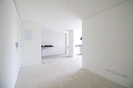 Apartamento à venda com 68m², 2 quartos e 2 vagasSala